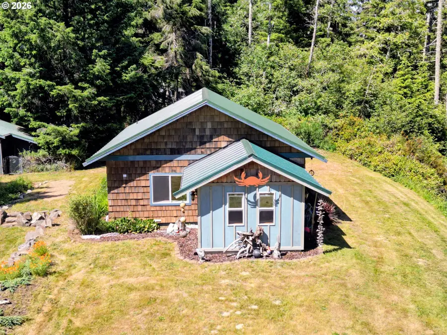 22312 Sandridge Rd, Long Beach North Beach Peninsula, WA 98631 - #2