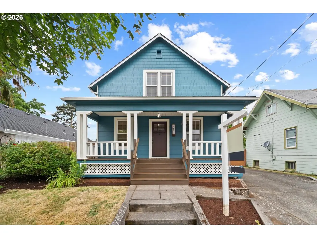 725 NE 79th Ave, Portland, OR 97213 - #1