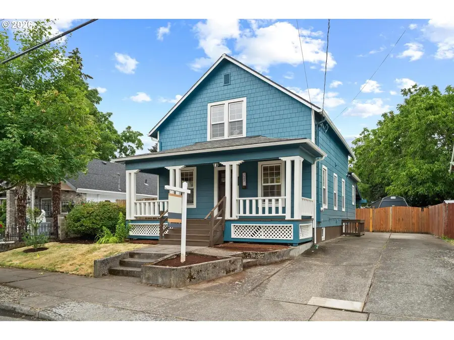 725 NE 79th Ave, Portland, OR 97213 - #2