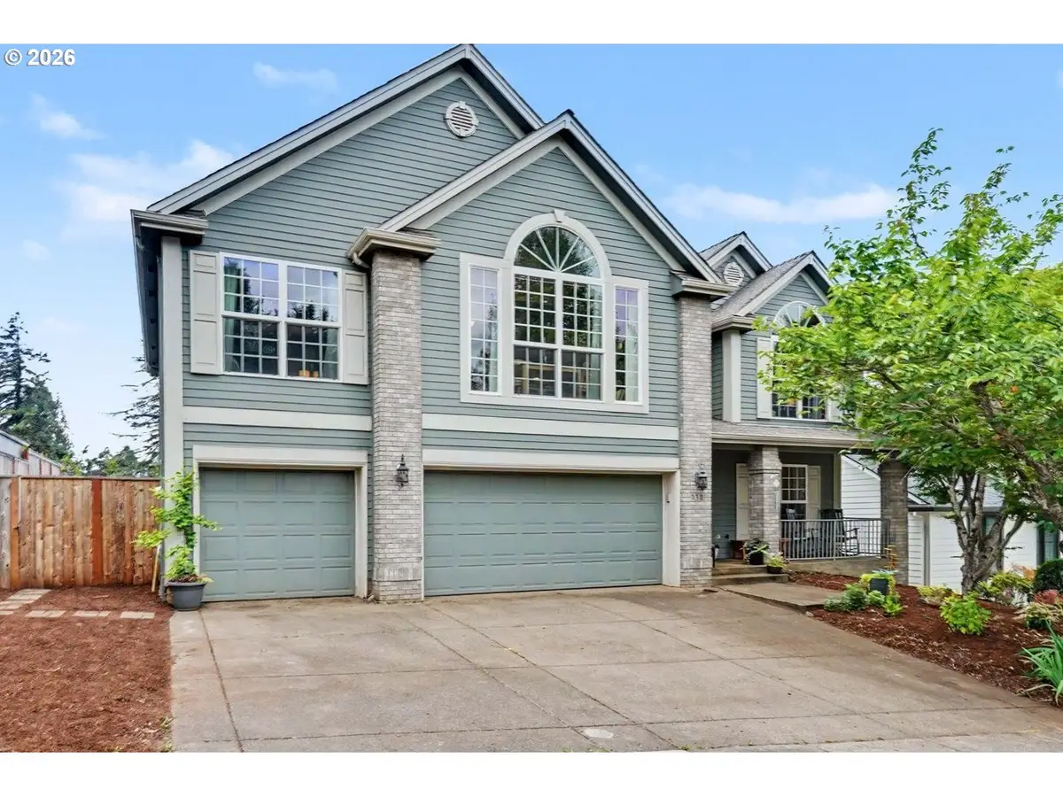 151 Breyonna Way, Silverton, OR 97381 - #1