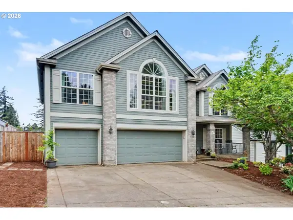 151 Breyonna Way, Silverton, OR 97381