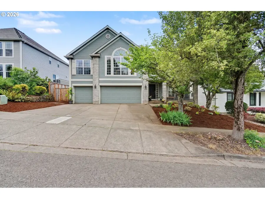 151 Breyonna Way, Silverton, OR 97381 - #2