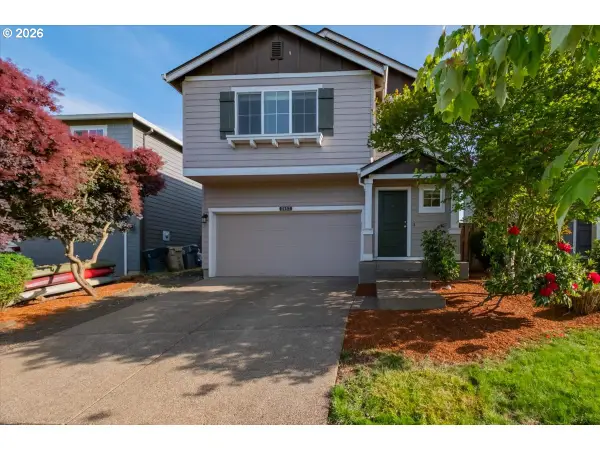 2952 Persimmon Way, Albany, OR 97321