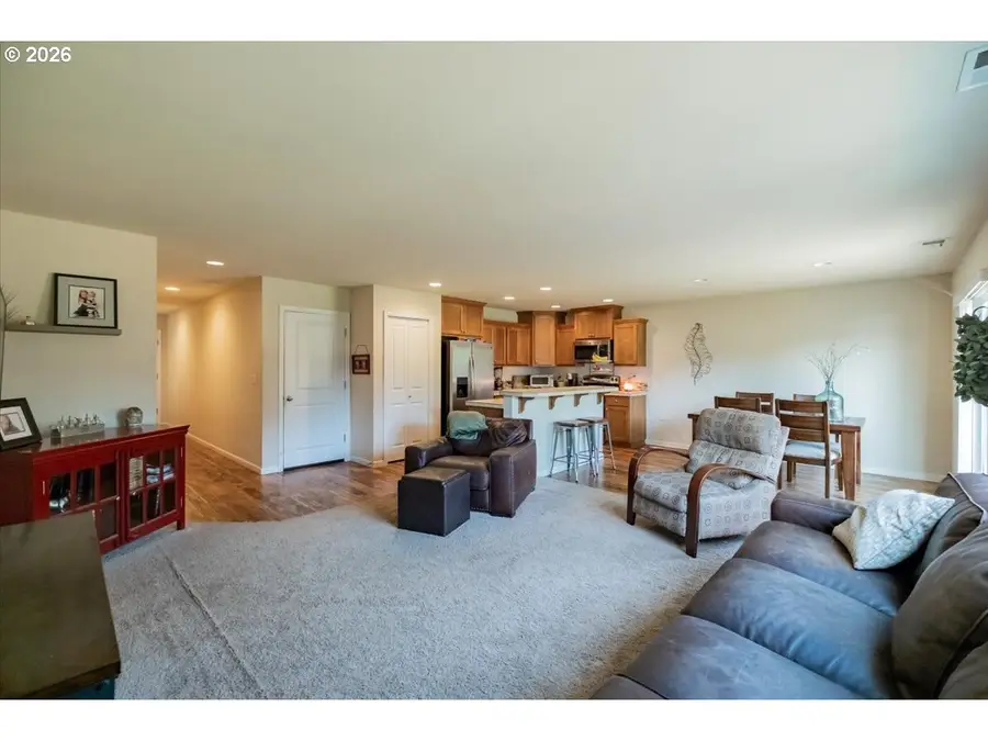 2952 Persimmon Way, Albany, OR 97321 - #2