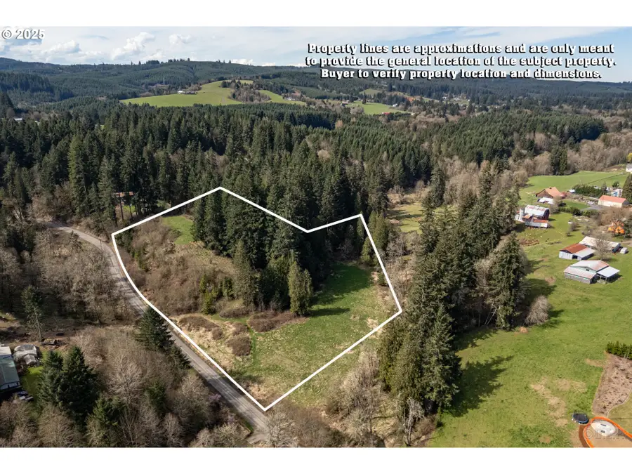 0 Oester Rd, Warren, OR 97053 - Image #2