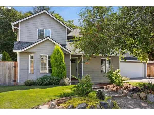 51894 SW Creekview Pl, Scappoose, OR 97056