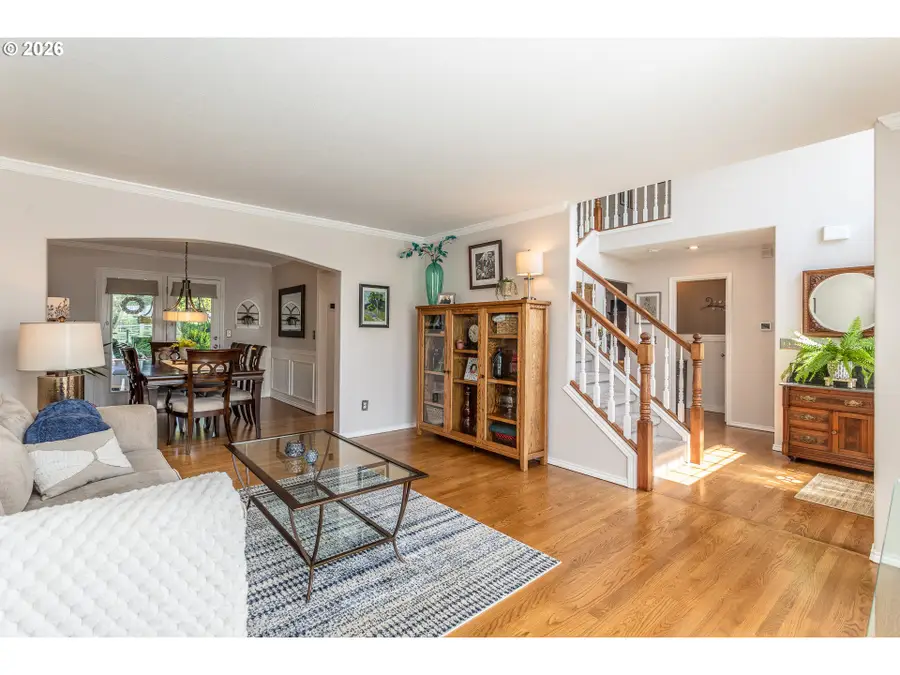 11801 SE Sunny Way, Happy Valley, OR 97086 - #2
