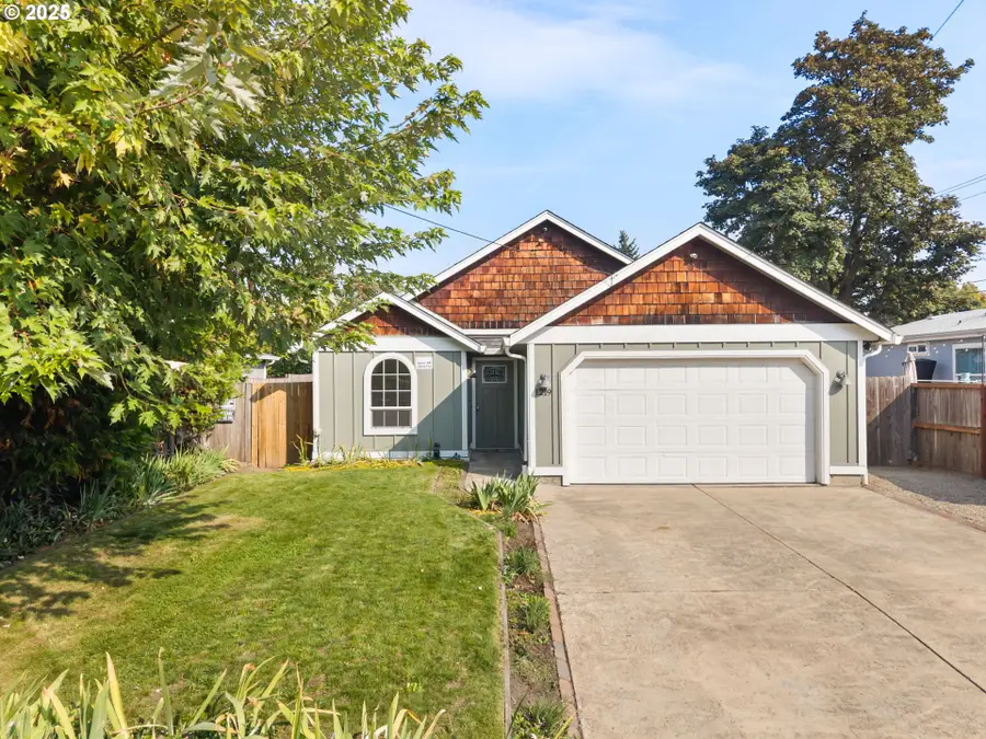 1219 Taney St, Eugene, OR 97402 - Image #2