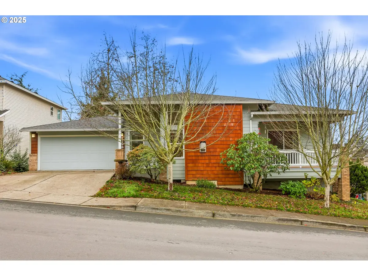 1398 SW Binford Lake Pkwy, Gresham, OR 97080 - #1