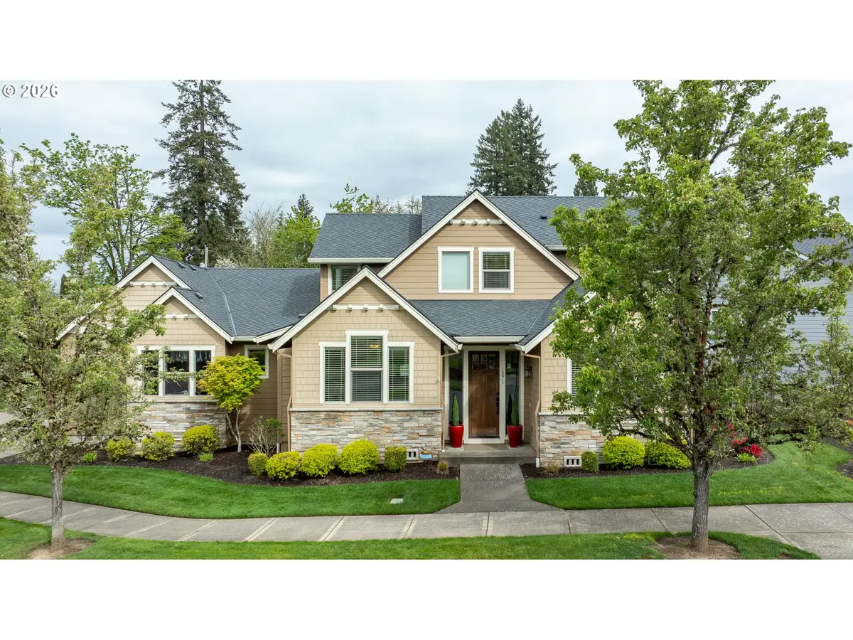 1271 SW Forest Glen Dr, McMinnville, OR 97128 - #1