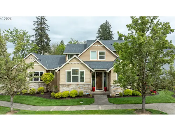 1271 SW Forest Glen Dr, McMinnville, OR 97128