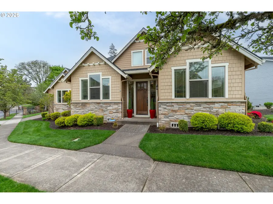 1271 SW Forest Glen Dr, McMinnville, OR 97128 - #2