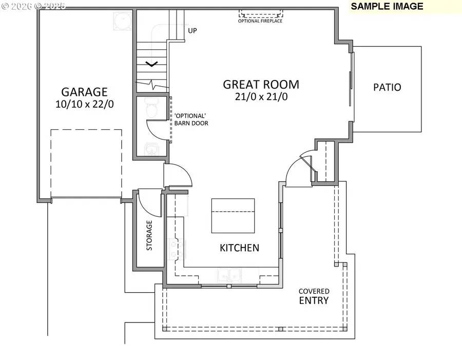 8617 NE 136th Ave #138, Vancouver, WA 98682 - #2