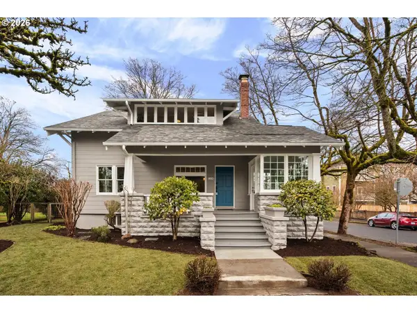 1239 NE Sumner St, Portland, OR 97211