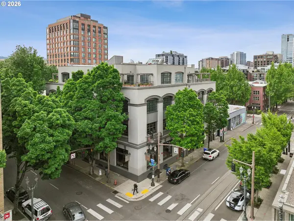 1011 NW Glisan St #303, Portland, OR 97209