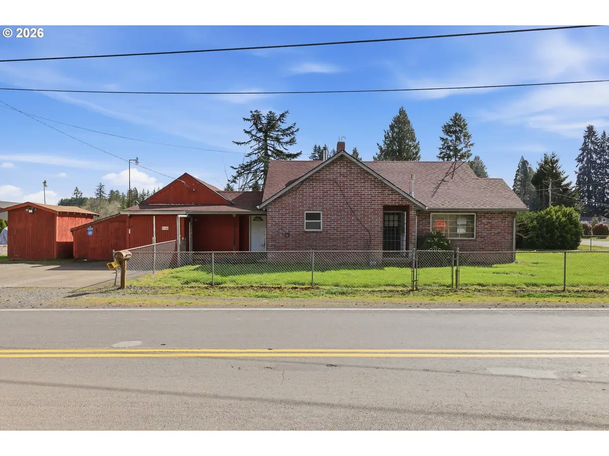 8140 SE Pleasant Home Rd, Gresham, OR 97080 - #1