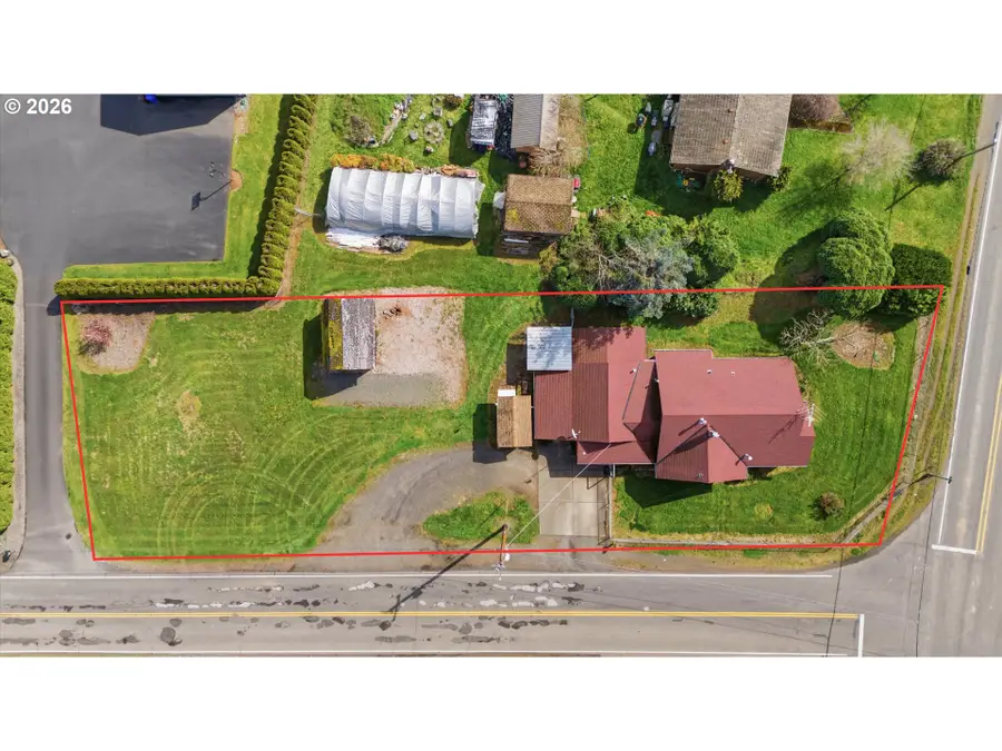 8140 SE Pleasant Home Rd, Gresham, OR 97080 - #2