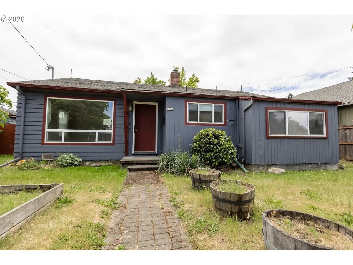 7004 SE Woodstock Blvd, Portland, OR 97206 - #1