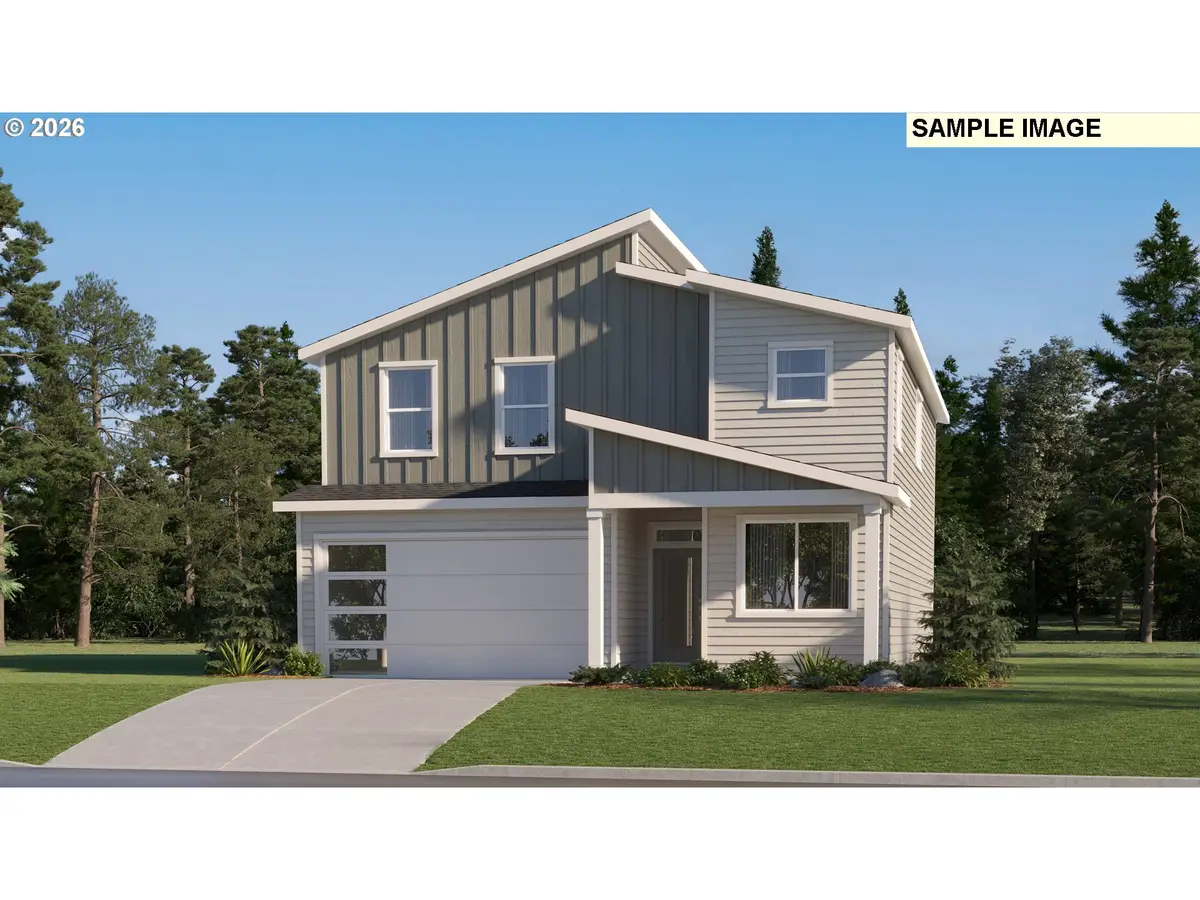 16727 SE Multnomah Falls Dr, Happy Valley, OR 97086 - #1