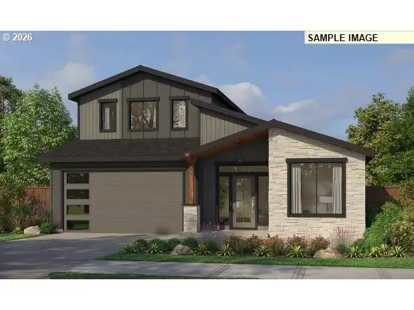 16156 Serres Farms Way, OregonCity, OR 97045