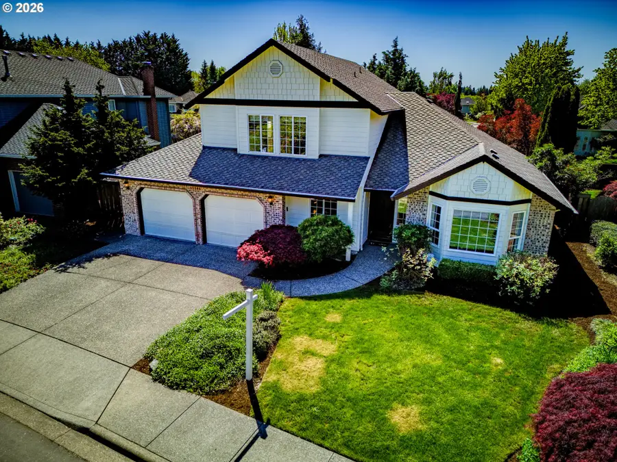 15146 NW Channa Dr, Portland, OR 97229 - #3