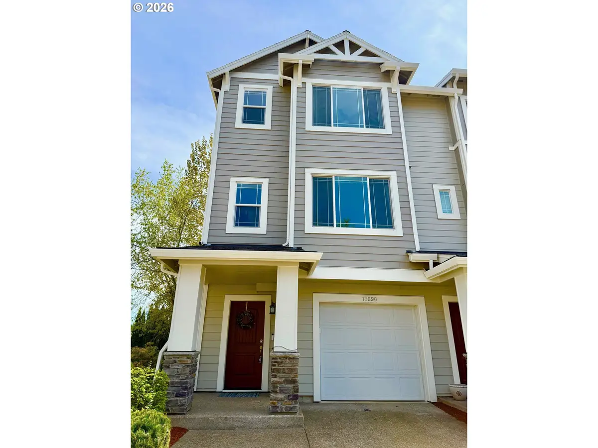 13690 SW Silent Fox Ter, Sherwood, OR 97140 - #1