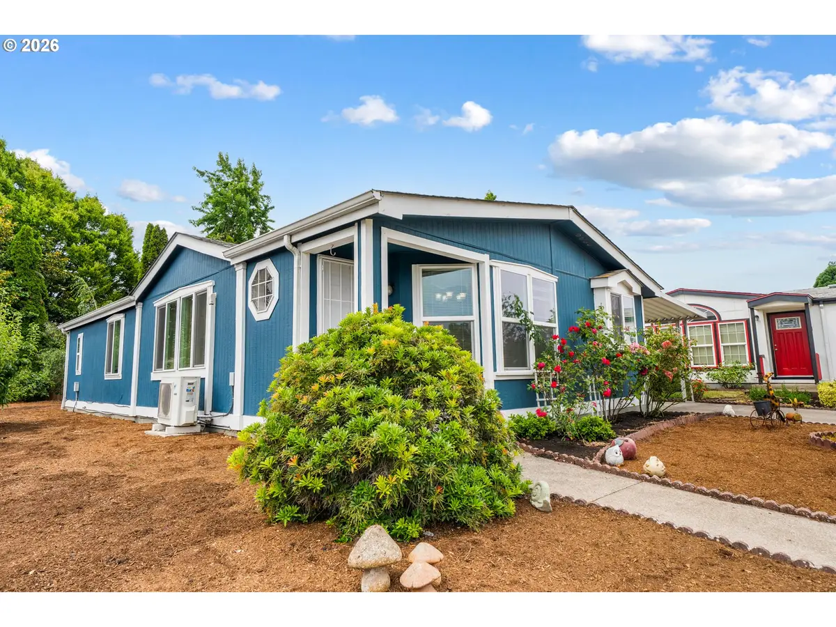 3700 Babcock Ln, Eugene, OR 97401 - #1