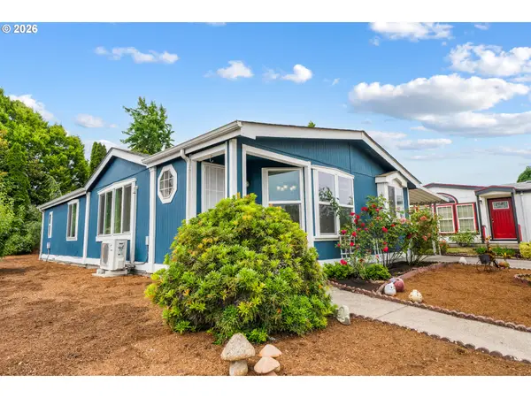 3700 Babcock Ln, Eugene, OR 97401