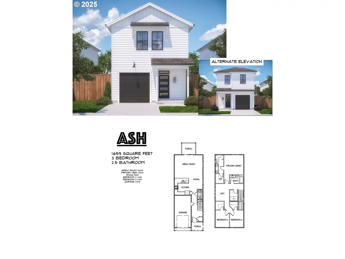 847 Chestnut Way, Silverton, OR 97381 - Image #1