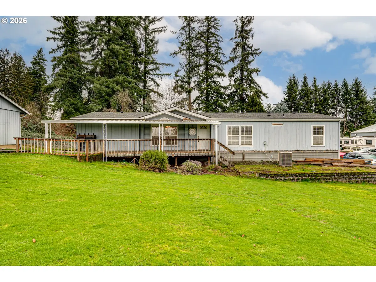 3608 NE 74th St, Vancouver, WA 98665 - Image #1