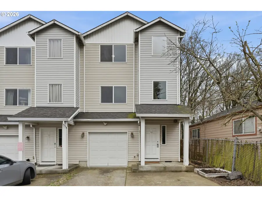 3320 SE 87th Ave #5, Portland, OR 97266 - #2