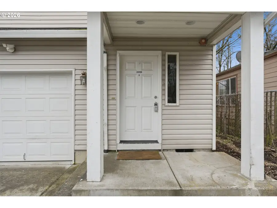 3320 SE 87th Ave #5, Portland, OR 97266 - #3