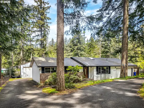 16695 S Annette Dr, OregonCity, OR 97045