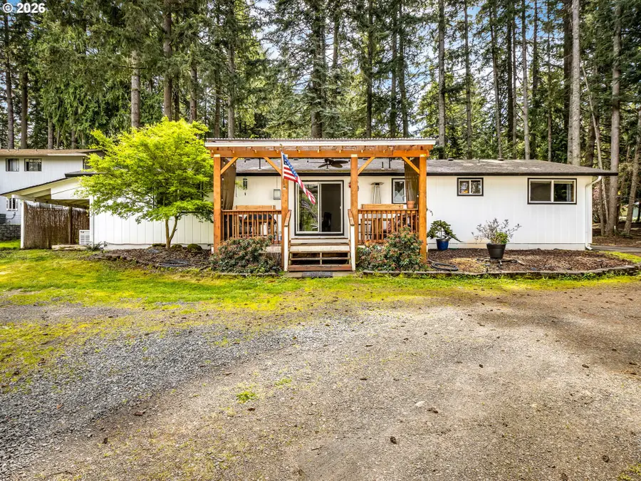 16695 S Annette Dr, Beavercreek, OR 97045 - #3