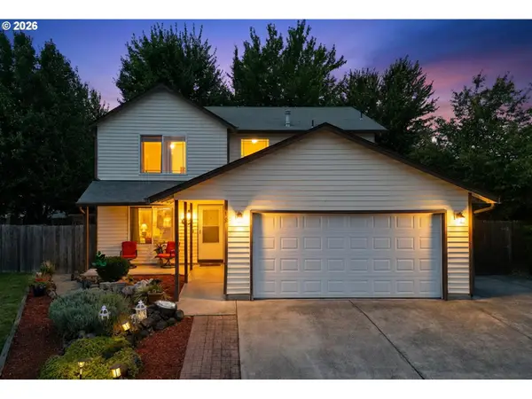 12 SE 9th Cir, BattleGround, WA 98604