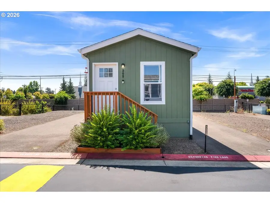 3839 Pacific Ave #302, Forest Grove, OR 97116 - #3