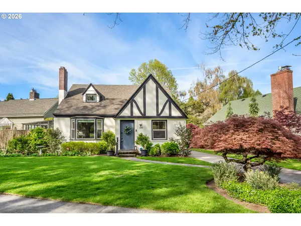 7007 SE 28th Ave, Portland, OR 97202