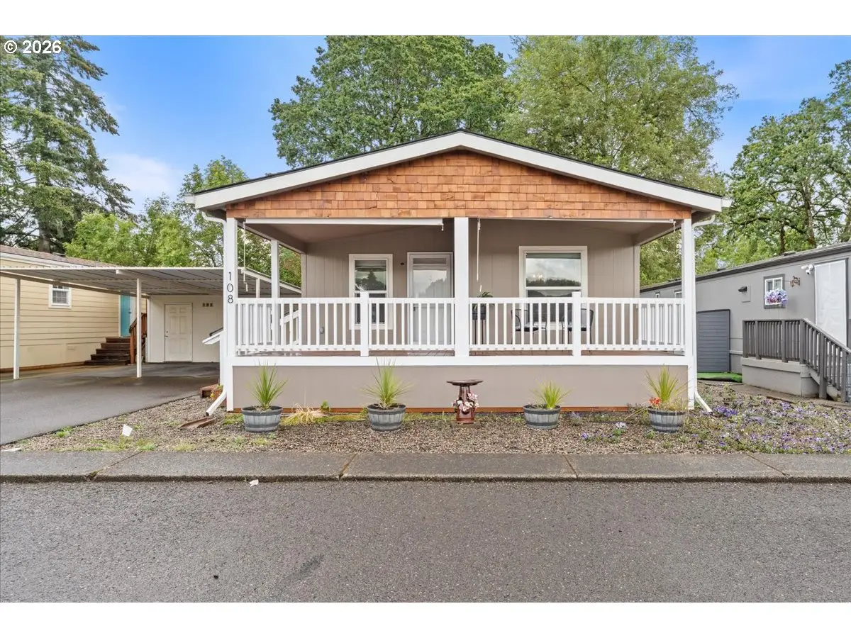 300 SW 7th Ave #108, Battle Ground, WA 98604 - #1