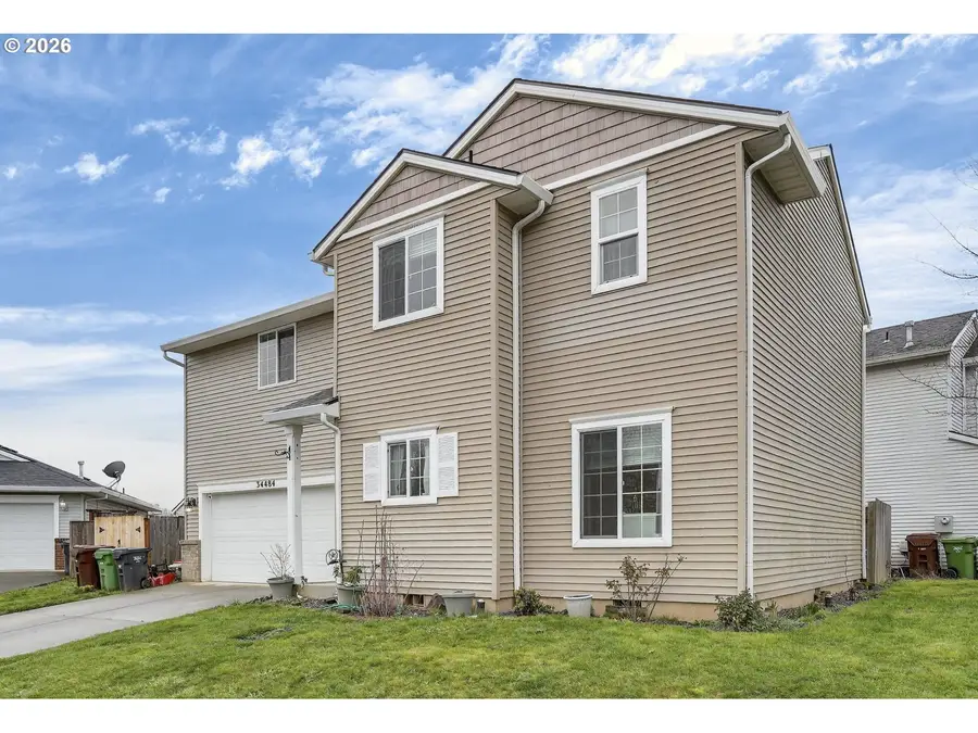 34484 Vail Ct, Saint Helens, OR 97051 - #2