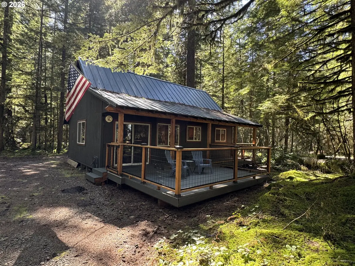 Cabin 61 Northwoods, Cougar, WA 98616 - #1