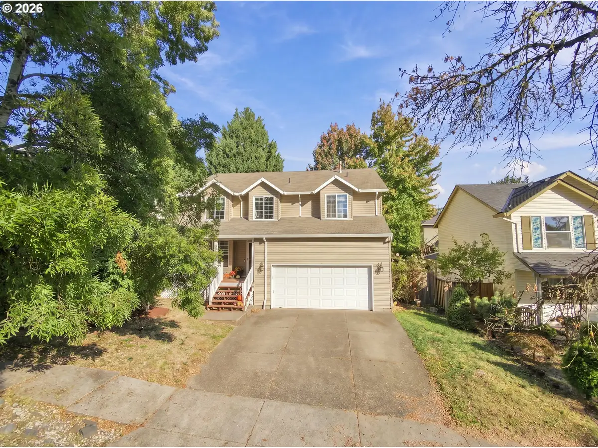 3608 N Ivy Dr, Newberg, OR 97132 - #1