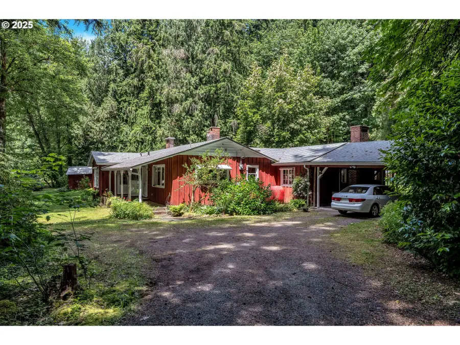 63645 E Barlow Trail Rd, Brightwood, OR 97011 - Image #2