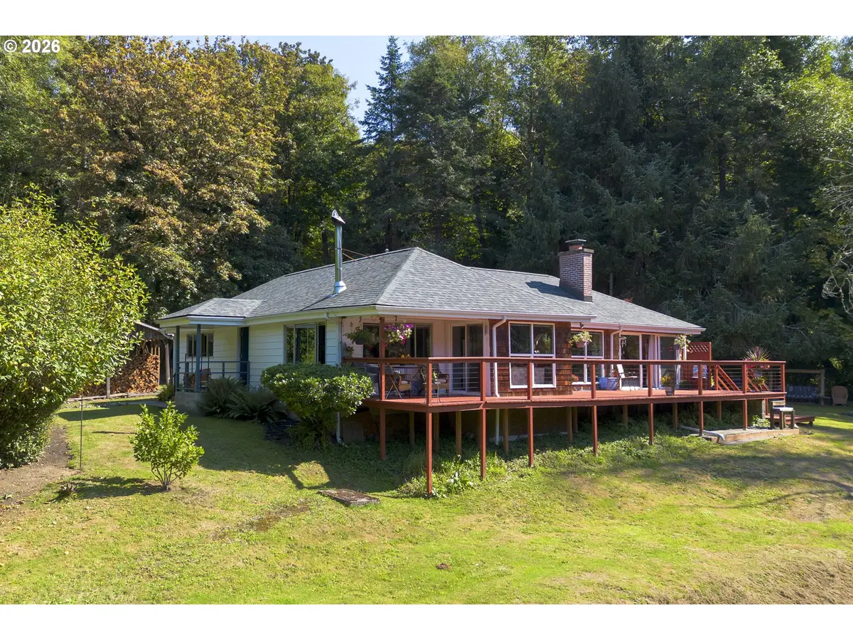 79778 Lower Nehalem Rd, Seaside, OR 97138 - #1