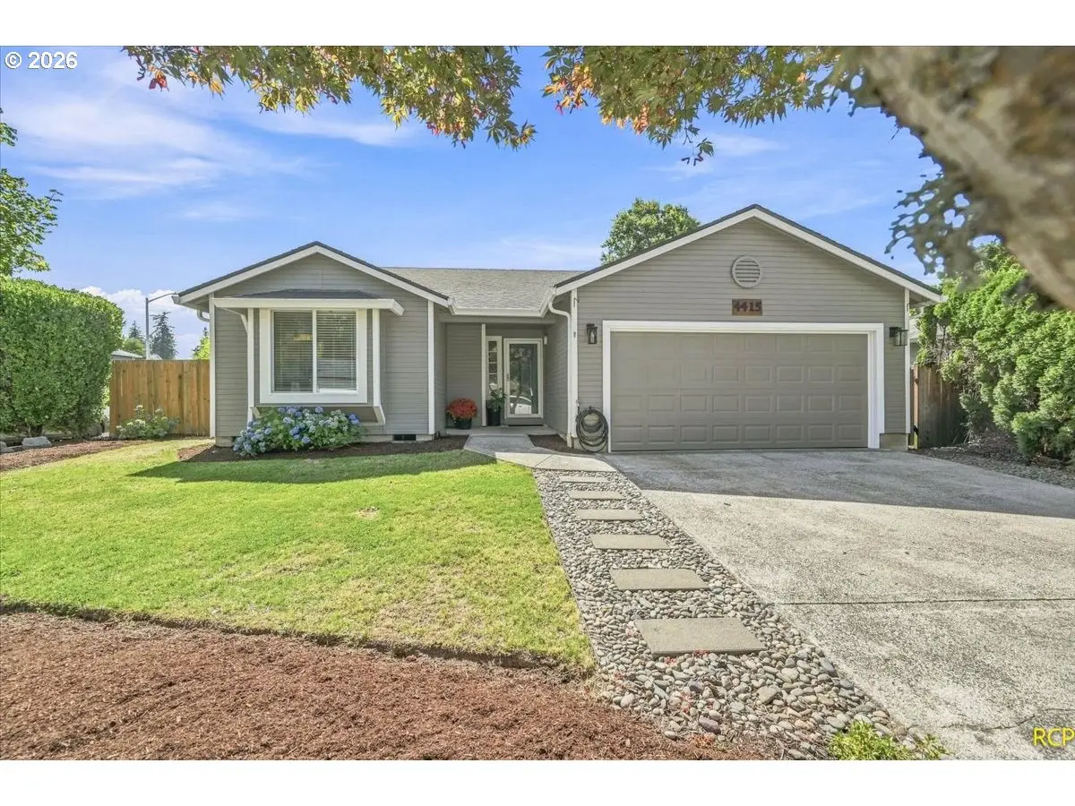 4415 NE 105th St, Vancouver, WA 98686 - #1