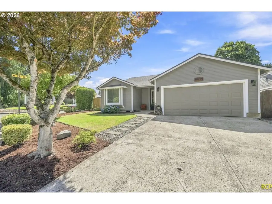 4415 NE 105th St, Vancouver, WA 98686 - #2