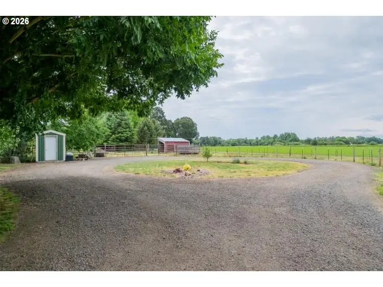 32748 Boston Mill Dr, Shedd, OR 97377 - #3