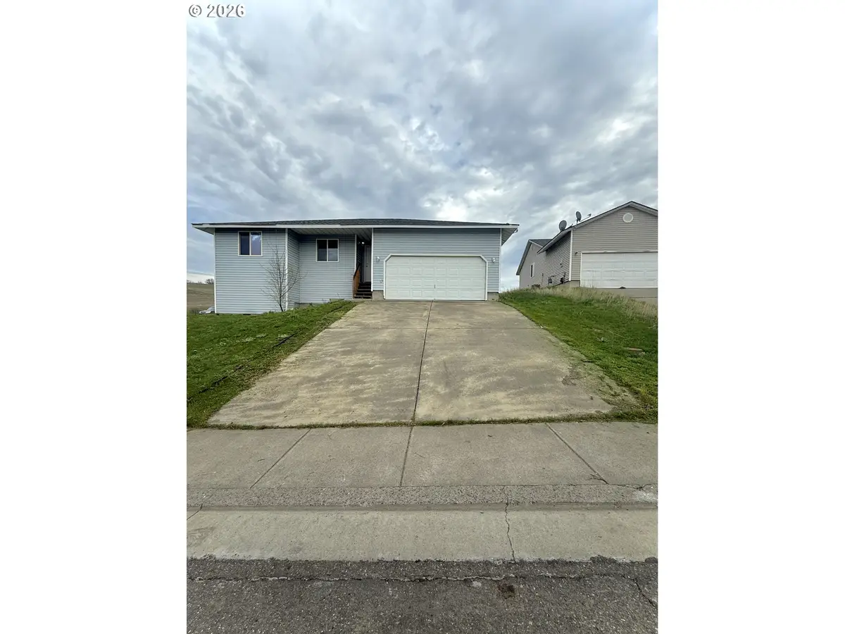 1300 SW 10th Ct, Pendleton, OR 97801 - #1