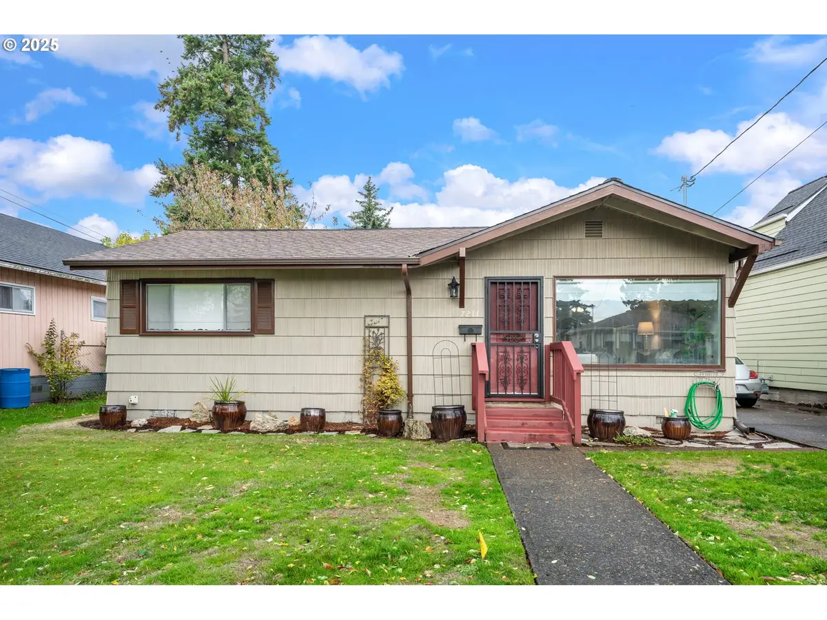 7211 SE 84th Ave, Portland, OR 97266 - Image #1