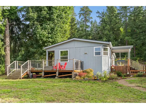 28157 Cottage Grove Lorane Rd, CottageGrove, OR 97424