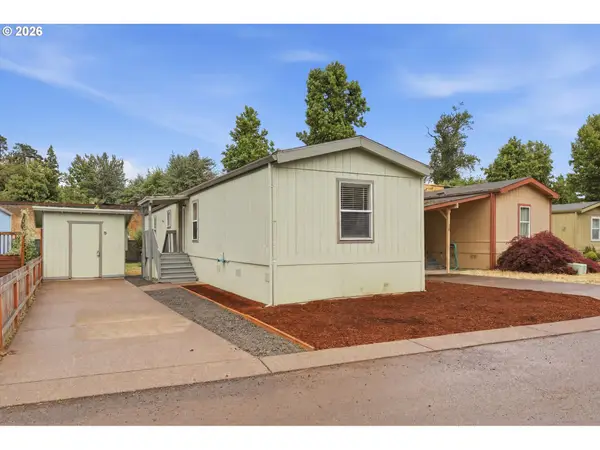 4475 Franklin Blvd #9, Eugene, OR 97403